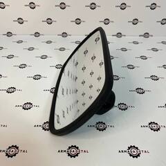 Зеркало заднего вида | 123/04970 | Spare Parts