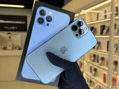iPhone 13 Pro Max, 256 ГБ б/у