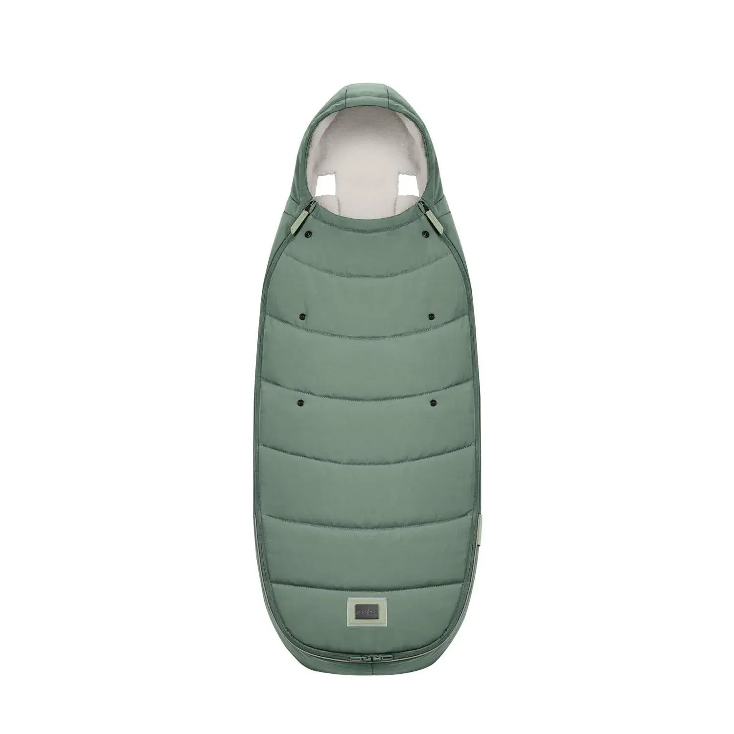 Cybex koi footmuff sales