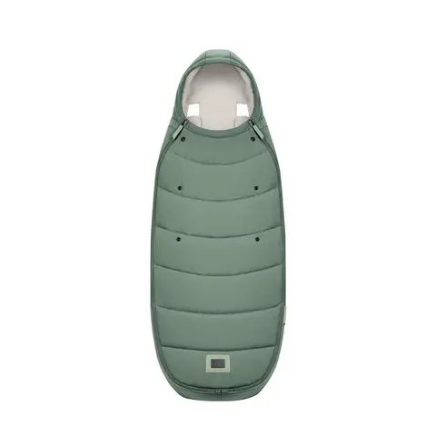 Cybex footmuff balios s clearance