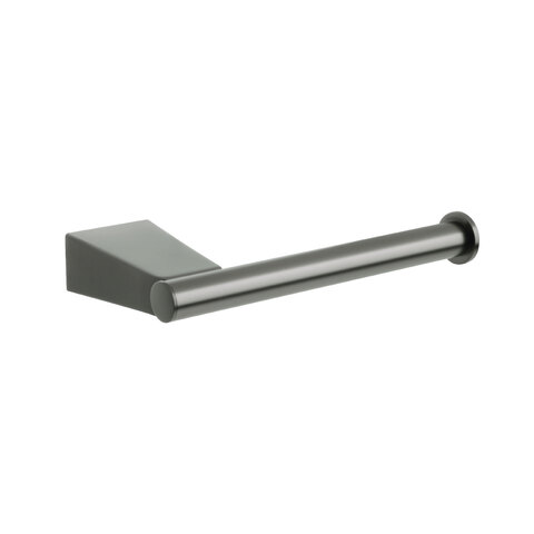 Fixsen TREND GRAPHITE Бумагодержатель без крышки FX-98010В