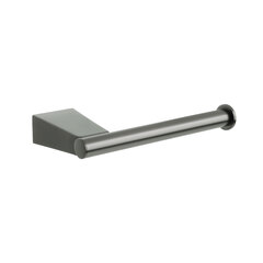 Fixsen TREND GRAPHITE Бумагодержатель без крышки FX-98010В фото