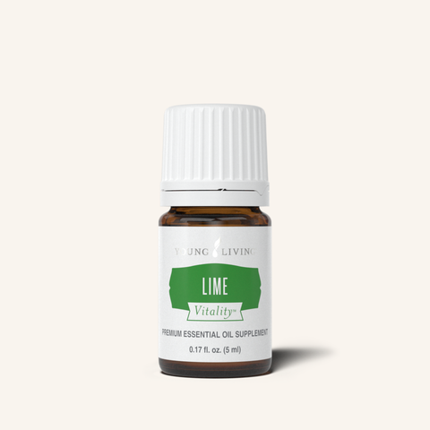 Lime+ 5ml