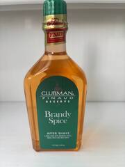 Лосьон после бритья Clubman Brandy Spice After Shave Lotion, 177 мл