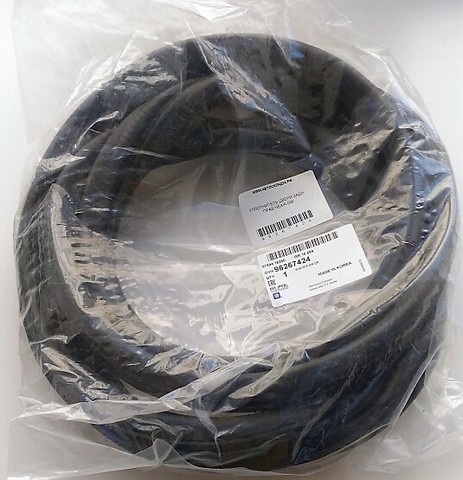 УПЛОТНИТЕЛЬ ДВЕРИ ЗАДН ПРАВ NEXIA GM