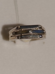 10701068  (кольцо из серебра)
