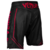 Шорты Venum Signature Black/Red