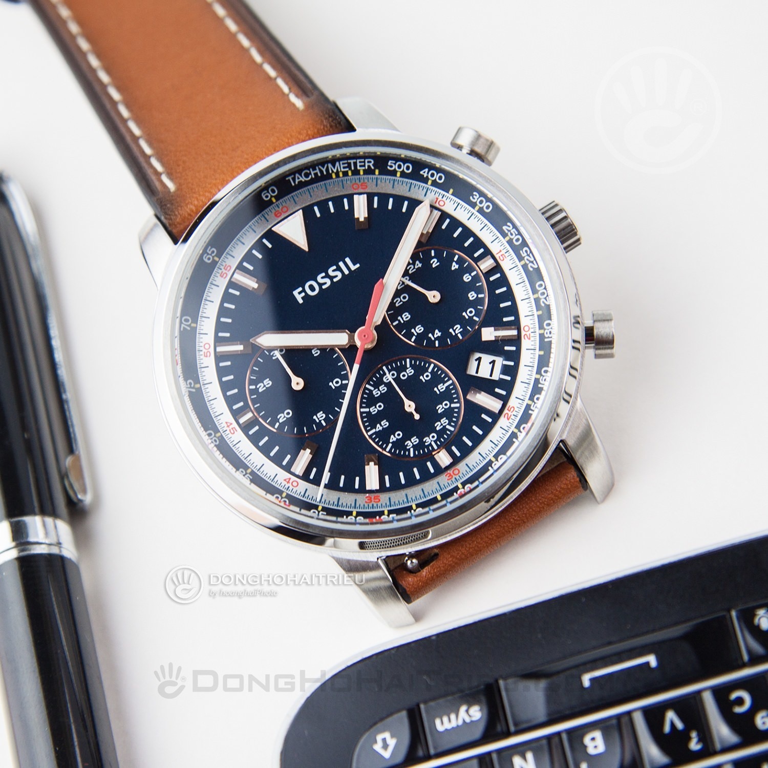 Fs5414 fossil 2025