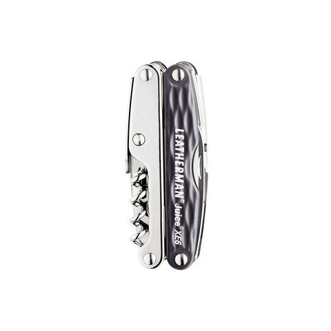 Мультитул Leatherman Juice Xe6 (831994)