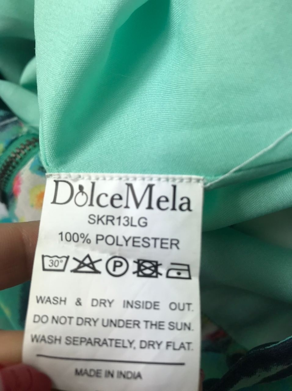 Dolce mela atelier