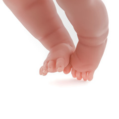 Munecas Antonio Juan Кукла интерактивная Мия София, 42 см, пьет, писает, винил (50161)