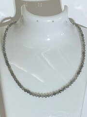 Лабрадорит 0,4 (бусы из натуральных камней)