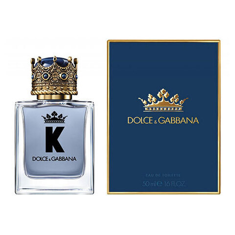 Dolce Gabbana (D&G) K