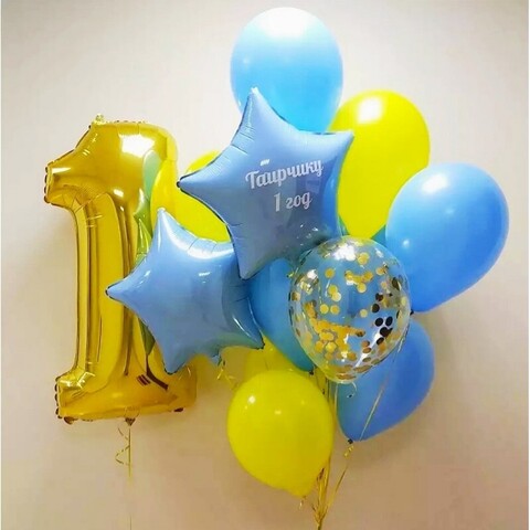 Готовое решение 