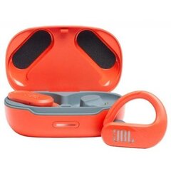 Наушники Вставные JBL Endur Peak II Bluetooth , Coral