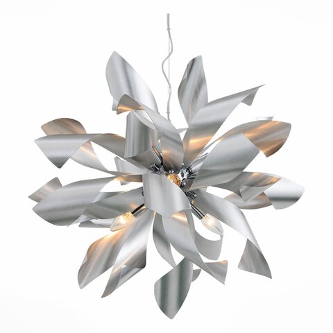Люстра подвесная ST Luce Spiraglio SL453.003.06E