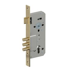 Замок Bravo S-4-CL G Золото