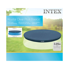 Тент для бассейна Intex 28021