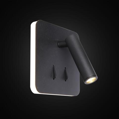 Настенный светильник Citilux Декарт CL704421