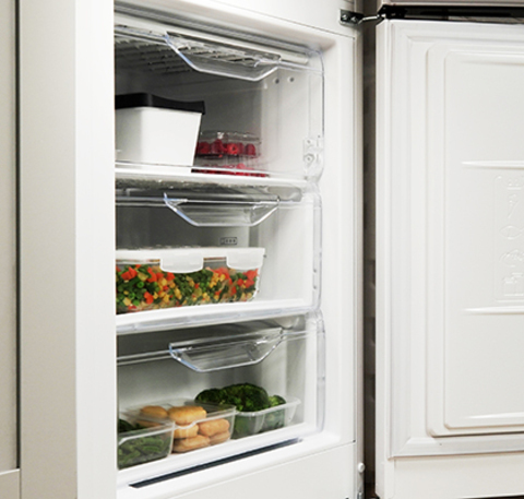 Холодильник Indesit DSN 20 – 12