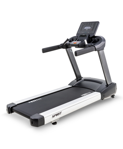 Беговая дорожка Spirit Fitness CT850+