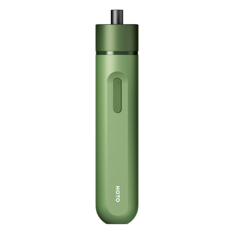 Отвертка HOTO Li-ion Screwdriver-Lite Green