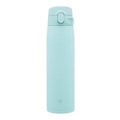 Термокружка Zojirushi SM-VA72-AM 720мл голубая