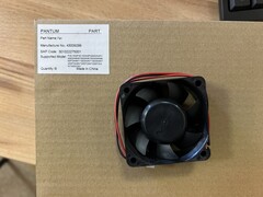 Вентилятор для Pantum P3010/P3300/M6700/M6800/M7100/M7200/M7300 серий устройств