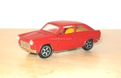 Autobianchi Primula Coupe #A-5 USSR remake 1:43