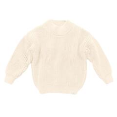 Джемпер oversize Classic (льняной)