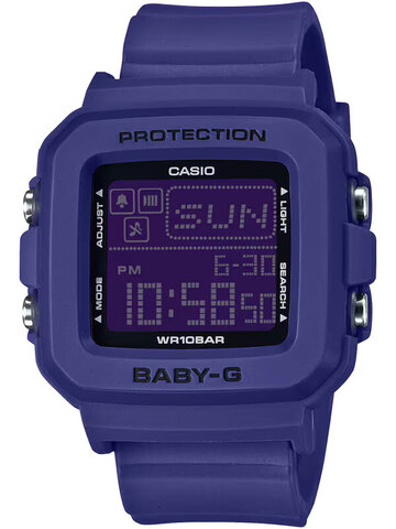 Наручные часы Casio BGD-10K-2 фото