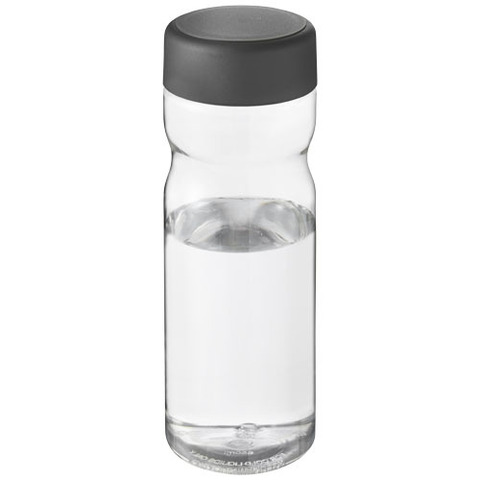 H2O Active® Base Tritan™ Спортивная бутылка объемом 650 мл с завинчивающейся крышкой