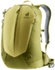 Картинка рюкзак туристический Deuter AC Lite 17 Linden-Cactus - 1