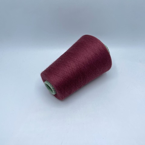 Cariaggi (пр.Италия) арт. Jaipur, 2/56 2800м/100гр,70% кашемир,30% шелк,цвет- Ягодный(824/248), арт.33695