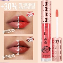 TF CTL-24 Плампер для губ Plump Bomb I'm TREND тон 04 Сочная глазурь