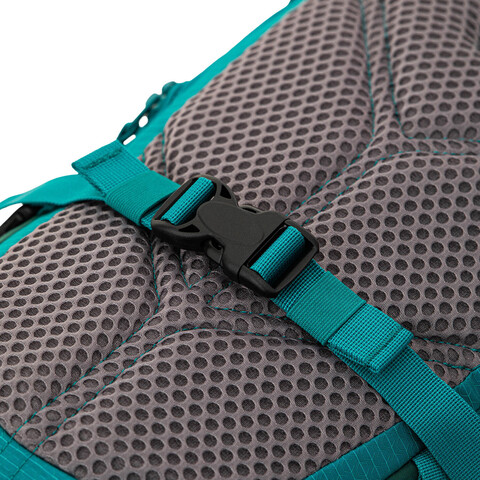 Картинка рюкзак мультиспортивный Kanrock Moveit 13 Sea Green - 11