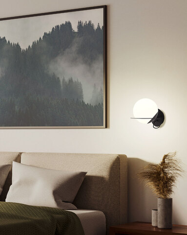 Настенный светильник Eglo SABALETE 98365