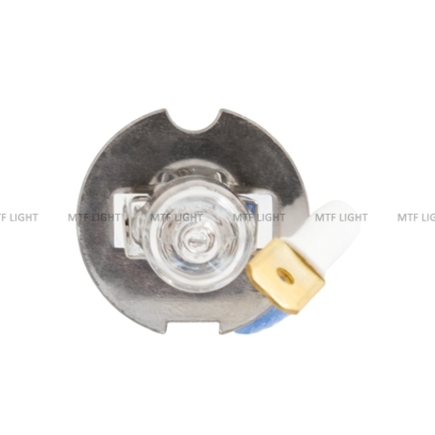 Галогеновые лампы MTF Light HS2403 Standard+30% H3 24V, 70W