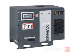 Винтовой компрессор FINI K-MAX 7.5-08 ES VS