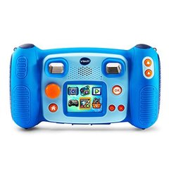 Vtech Цифровая камера Kidizoom Pix, голубая (193600)
