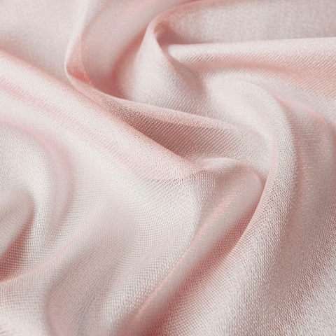 Ткань сетка Лейла розовый