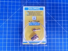 Gloria Сопло коническое 80° 2 мм (725820.0000)