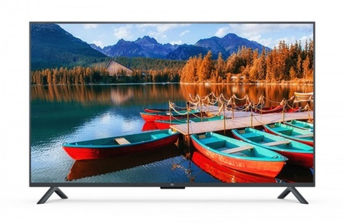 Телевизор Xiaomi Mi TV 4S 65 T2S 65