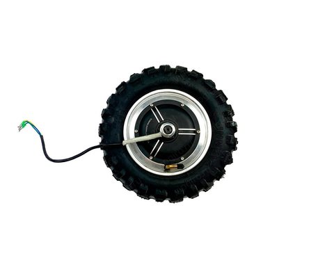 Мотор-колесо для Kugoo M5