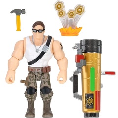 Роблокс Воображаемая Коллекция Дэви Базука