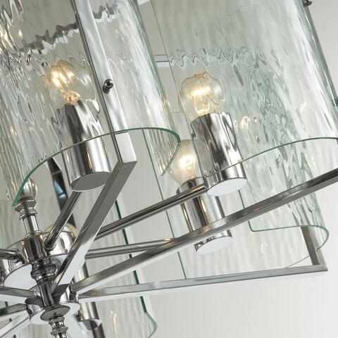 Люстра Odeon Light Exclusive Elegante 4888/7