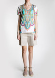 Футболка ETRO