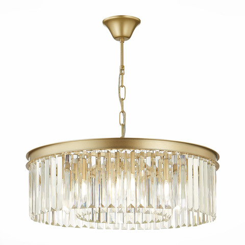 Люстра подвесная ST Luce Ercolano SL1624.203.08