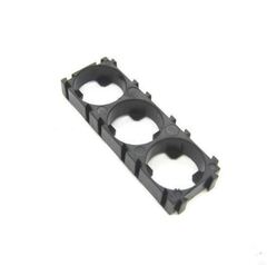 Держатель пластиковый ET 18650 x 3