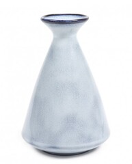 Кувшин SERAX керамика/blue light 12х18h обьем 750мл коллекция Pure